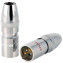 Atlas OCC XLR Plug - Single Male