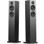 Audio Pro A38 Wireless Multi Room Speakers (Pair) Black