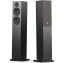 Audio Pro A38 Wireless Multi Room Speakers (Pair) Grill on & off 2