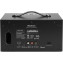 Audio Pro C5 MkII Wireless Multi Room Speaker Blk Rear