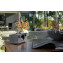 Audio Pro C5 MkII Wireless Multi Room Speaker Lifestyle Book