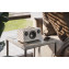 Audio Pro C5 MkII Wireless Multi Room Speaker Lifestyle Table