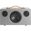Audio Pro C5 MkII Wireless Multi Room Speaker Grey