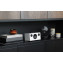 Audio Pro C5 MkII Wireless Multi Room Speaker Lifestyle Books
