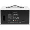 Audio Pro C5 MkII Wireless Multi Room Speaker Blk Rear