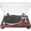 Audio Technica AT-LPW50BTRW Turntable Front