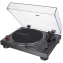 Audio Technica AT-LP120X Turntable-Black