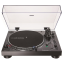 Audio Technica AT-LP120X Turntable-BlackFront