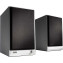 Audioengine HD6 Active Speakers (Pair) White Gloss