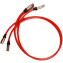 Ecosse Baton MkII Reference Interconnects RCA