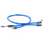 Black Rhodium Opera DCT++ CS Tonearm Cable