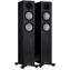 Monitor Audio Silver 200 7G Speakers (Pair) - Black Oak