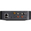 Bluesound Hub Network Accessory Rear Connections