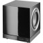 Bowers & Wilkins DB3D Subwoofer - Black