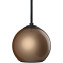 Anthony Gallo ADiva SE Droplet Speaker (Single) Bronze
