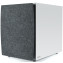Jamo C912 SUB Subwoofer Matte White Grille