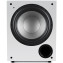 Jamo C912 SUB Subwoofer White Front