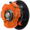 Monitor Audio C165 Ceiling Speaker Rear