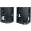 Jamo C 9 Sur II Dipole Speakers Black