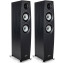 Jamo C 95 II Speakers (Pair) Black Ash
