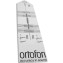 Ortofon Cartridge Alignment Protractor