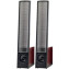 Martin Logan Classic ESL 9 Electrostatic Speakers (Pair) - DC Grills Off