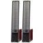 Martin Logan Classic ESL 9 Electrostatic Speakers (Pair) - Dark Cherry