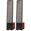 Martin Logan Classic ESL 11A Active Electrostatic Speakers (Pair) - Cherry