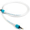 Chord C-lite Optical Cable - Toslink to Minijack