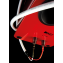 Chord Clearway Speaker Cable with KEF LS50