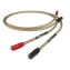 Chord Epic X ARAY RCA Interconnects Cables