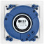 KEF Ci130.2CS In Wall / In Ceiling Speaker Back