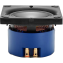 KEF Ci130QSfl In Ceiling Speaker Side