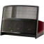 Martin Logan Focus ESL C34A Active Electrostatic Centre Speaker - Cordoba Red