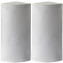Cornered Audio C3 Corner Speakers (Pair) White