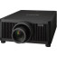 Sony VPL-GTZ380 4K Projector Side