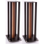 Custom Design CD605 Speaker Stands (Pair)