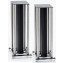 Custom Design FS106 Speaker Stands (Pair)