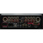Cyrus Pre XR Pre Amplifier and DAC Rear