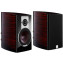 Dali Epicon 2 Speakers (Pair)-Ruby Macassar - Open Box Pair
