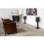 Dali Epicon 2 Speakers (Pair)-Ruby Macassar - Open Box Lifestyle