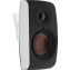 Dali Fazon Satellite Speaker - White Gloss
