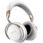 Denon AH-GC30 Wireless Noise Cancelling Headphones - White