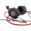 Atlas Zeno Grun Harmonic 1:2 Headphones Cable Upgrade