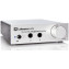 Lehmann Audio Drachenfels Headphone Amplifier - Silver