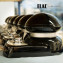 Elac 4PI Plus.2 Omnidirectional Supertweeter (Pair)