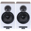 Elac Debut Reference DBR62 Speakers (Pair) - White