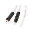 Atlas Element Achromatic Subwoofer Cable