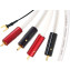 Atlas Element Achromatic Turntable RCA Connectors
