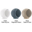 Elipson Planet M Speaker (Single) Matt Planet Finishes